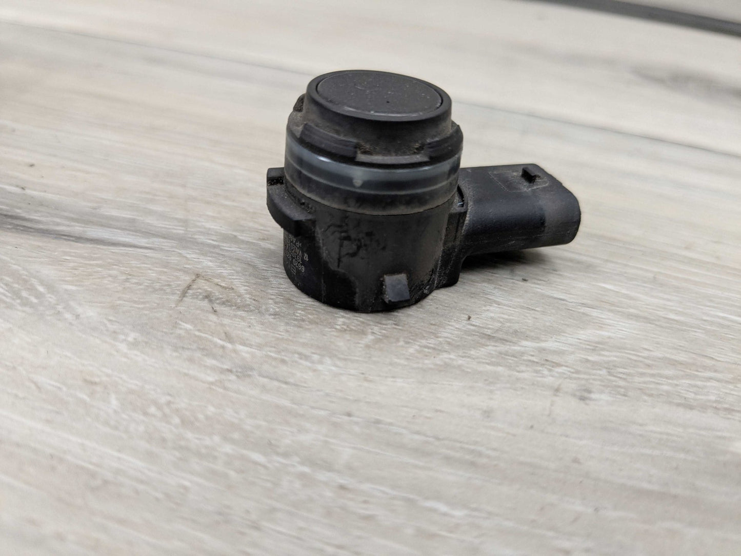 OEM BMW F15 F48 F85 F90 F97 G01 G12* G30 Parking Distance Sonic Sensor PDC Black