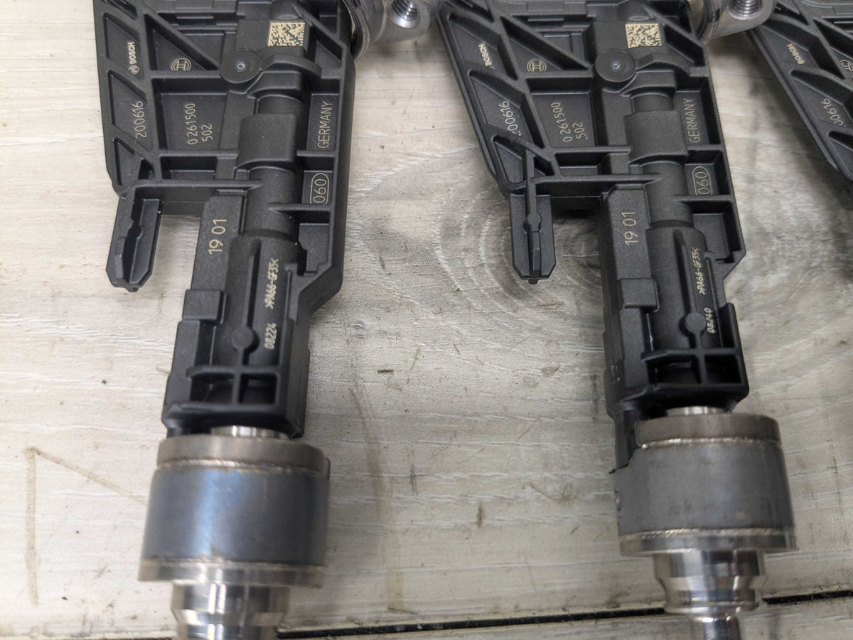 2021 OEM BMW F39 F44 F97 G80 G82 Engine B48 S58 High Pressure Fuel RP Injectors