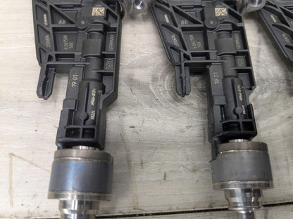 2021 OEM BMW F39 F44 F97 G80 G82 Engine B48 S58 High Pressure Fuel RP Injectors