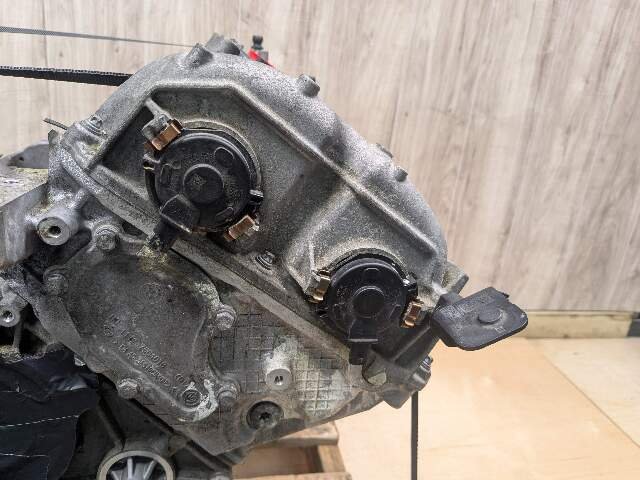 BMW G11 G12 G30 M550 750 AWD Engine Motor N63R N63B44C OEM 128k Ran!
