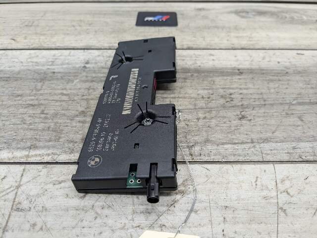 06-13 OEM BMW E70 X5 X5M Antenna Amplifier Diversity Receiver Module 315 MHZ