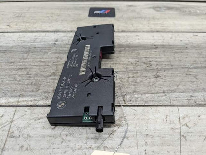 06-13 OEM BMW E70 X5 X5M Antenna Amplifier Diversity Receiver Module 315 MHZ