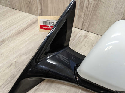 20-24 OEM BMW F44 228 M235 Left Driver Side Mirror Blind Spot SHADOW GLOSS Gray
