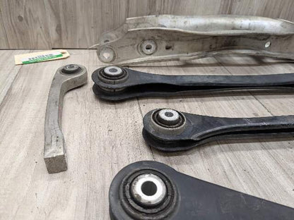 2018 - 2024 Audi S5 B9 Rear Left Driver Control Arms SET