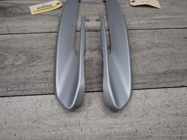 2011 - 2016 BMW 335i F30 Front Left Driver Fender Trim Molding 7279695 N55B30M0