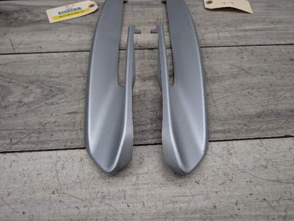2011 - 2016 BMW 335i F30 Front Left Driver Fender Trim Molding 7279695 N55B30M0