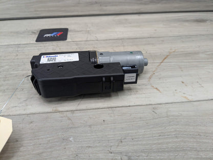 16-20 OEM BMW G12 740 750 M760 Upper SUNROOF Moon Roof Motor Unit