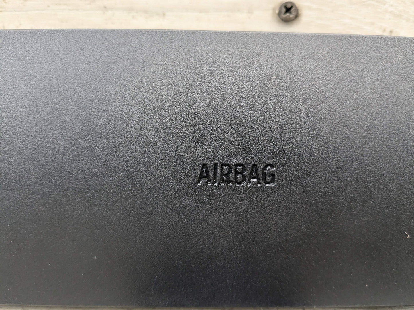 18-24 OEM BMW G01 G02 F97 X3 X4 Right Passenger Knee Airbag Air Bag 9363844