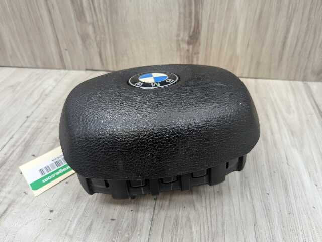 08-14 OEM BMW E71 X6 X6M Front Driver SPORT Steering Wheel Airbag Air Bag