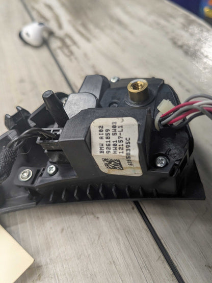 OEM BMW F22 F23 F30 328 330 335 340 Steering Wheel Multifunction Switch Button