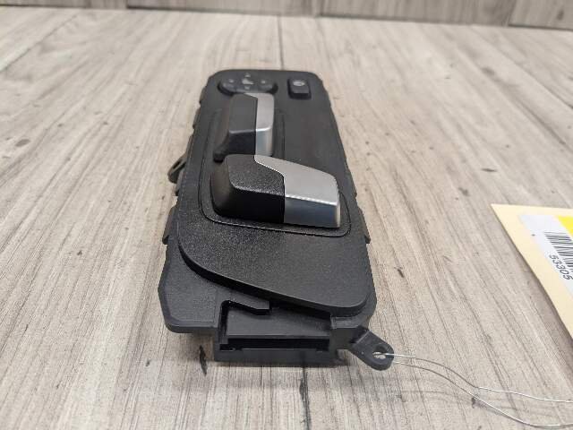 2020 - 2024 BMW X3 F97 Front Left Driver Seat Control Switch 6801481 S58