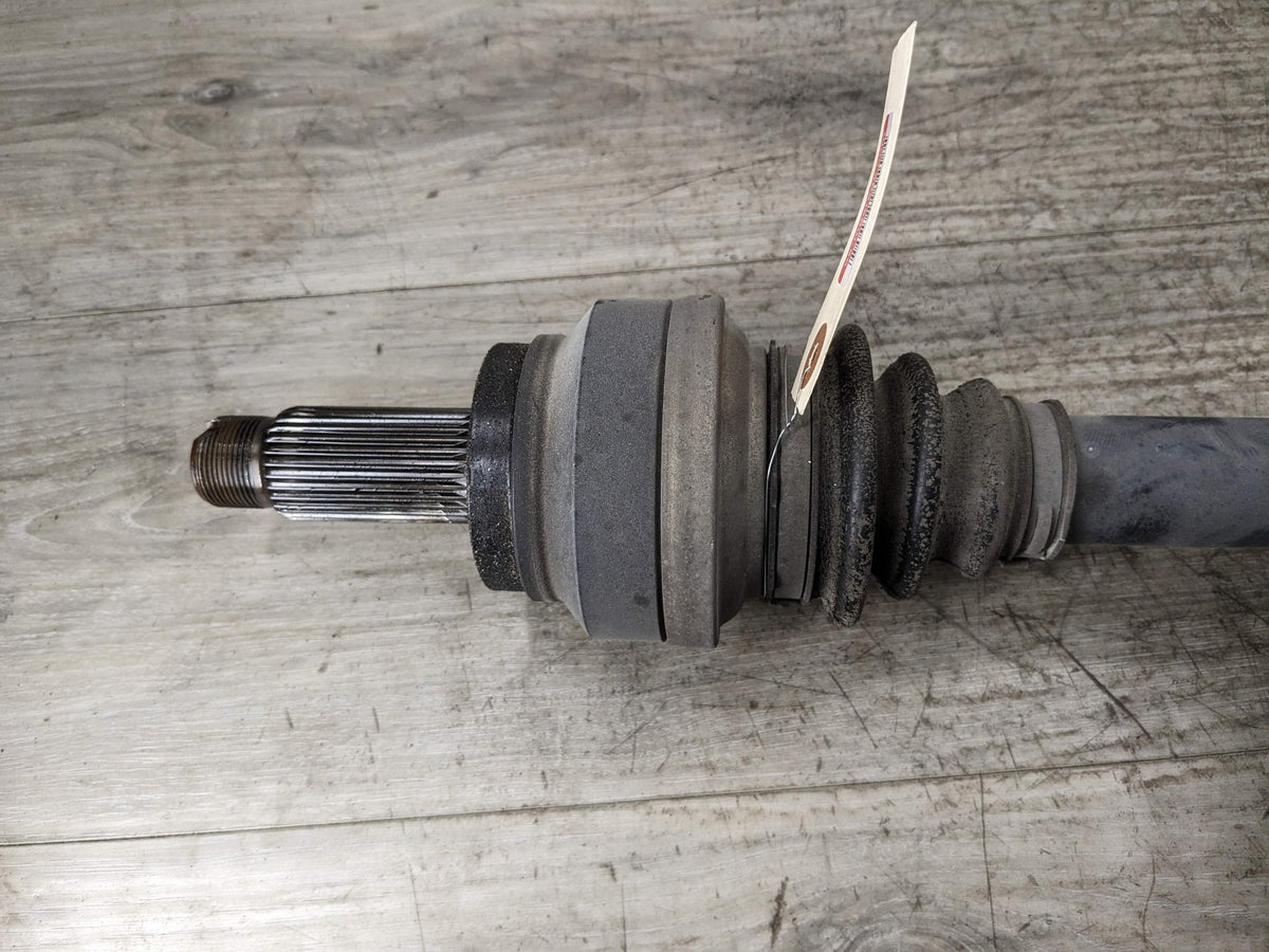 OEM BMW E70 E71 F15 F16 X5 X6 REAR Left Right Axle Output Half Shaft D=34MM