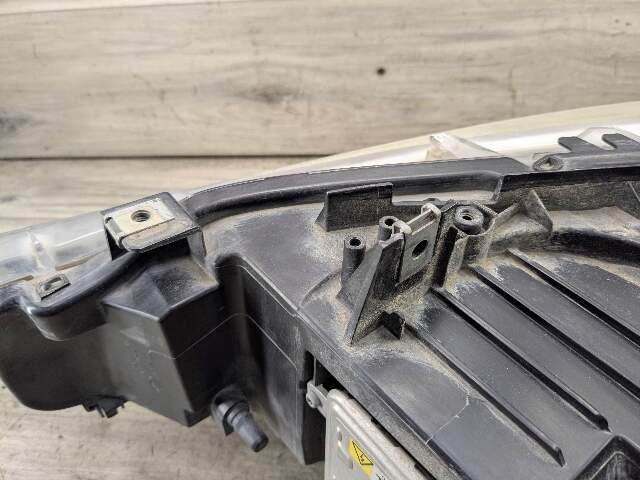 2011 - 2016 BMW 335i F30 Unknown 7259554 N55B30M0