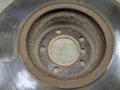 OEM OEM F30 F32 F33 F36 Front Left Right Brake Disc Rotors 340x30 28.4