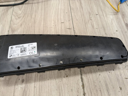 20-24 OEM BMW F44 228 M235iX Front Left Driver Seat Airbag SRS