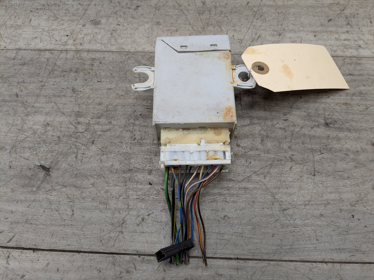 1996-2003 BMW Z3 E36 Anti Theft Siren Alarm Module 6912145