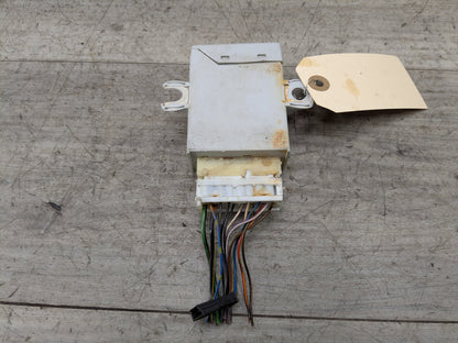 1996-2003 BMW Z3 E36 Anti Theft Siren Alarm Module 6912145