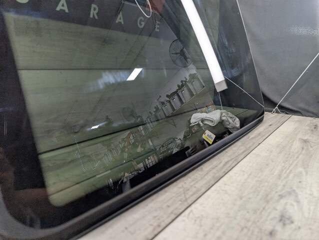 18-24 OEM BMW F97 G01 X3 X3M Rear Sunroof Sun Roof Cover Window Glass 7493796