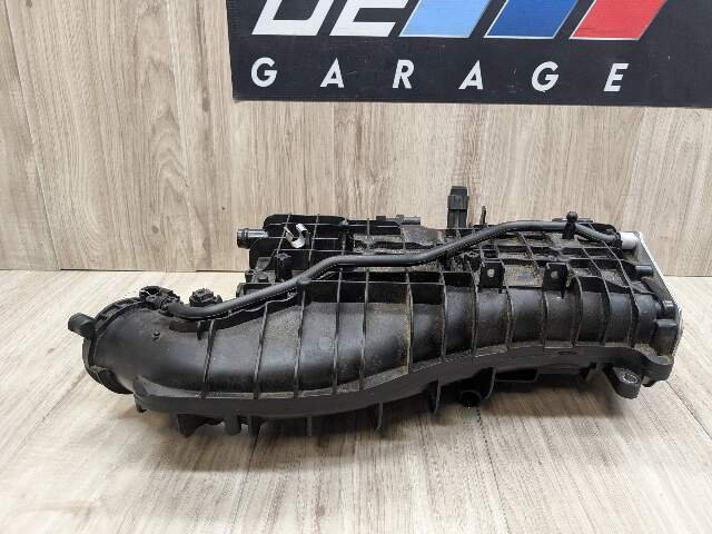 16-21 OEM BMW F22 F30 F32 F36 G01 G12 G30 330 430 B46 Intake Manifold Assembly