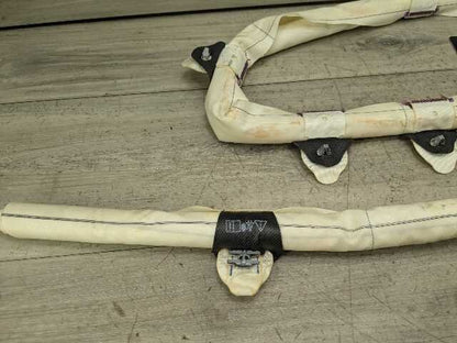 OEM BMW F30 F36 F80 M3 335 435 Right Passenger Roof Head Curtain Air Bag Airbag