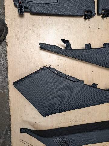 2018 - 2024 Audi S5 B9 Headliner 0 CWGD