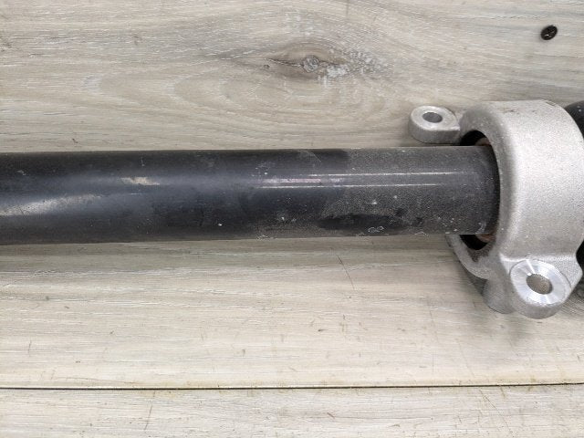 20-24 OEM BMW F39 F44 F48 X1 228 M235 AWD Right Passenger Output CV Axle Shaft