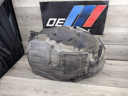 2011 - 2016 BMW 335i F30 Unknown 7260725 N55B30M0