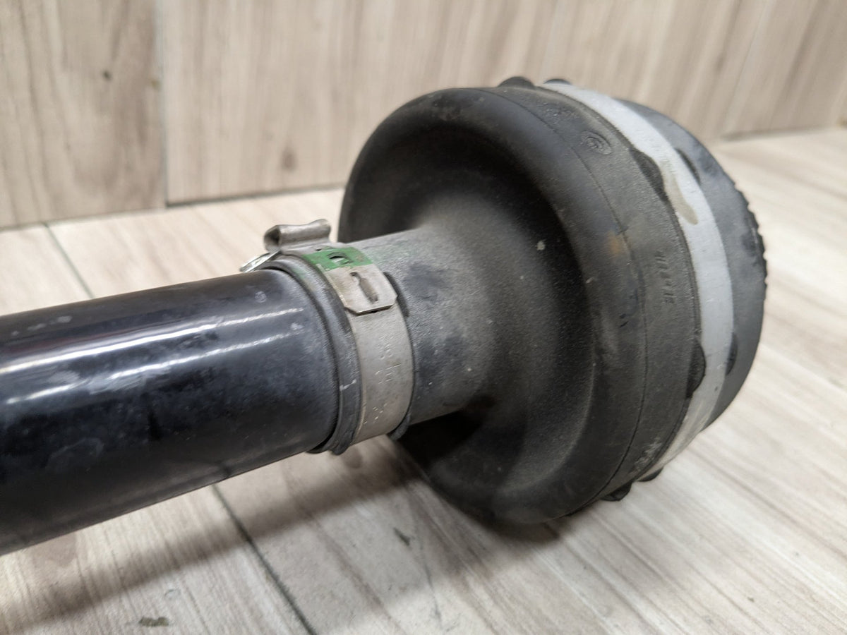 18-24 OEM BMW G01 X3 30i 30iX B46 REAR Left Driver Shaft Output CV Axle 8679939
