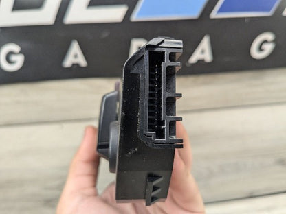 OEM BMW F22 F30 F32 F33 F36 Front Left Driver Power Seat Adjust Control Switch