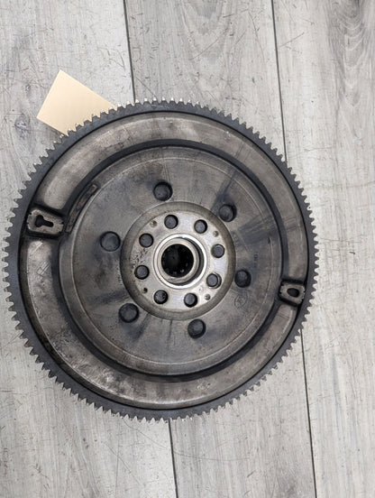 OEM BMW E39 E46 E85 Z3 Z4 MANUAL Engine M52 M54 M56 Flywheel Clutch D=228MM