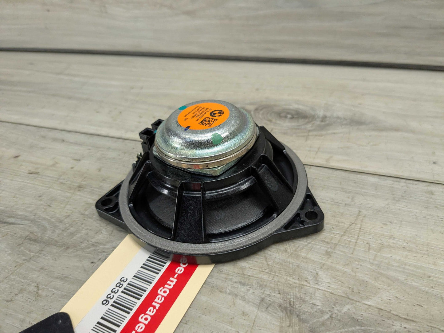 2022 BMW M4 G82 Speaker 2622468