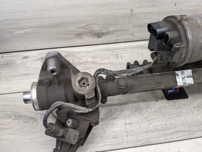 18-23 OEM BMW G01 X3 30i 30iX Electric Power Steering Gear Rack & Pinion JN