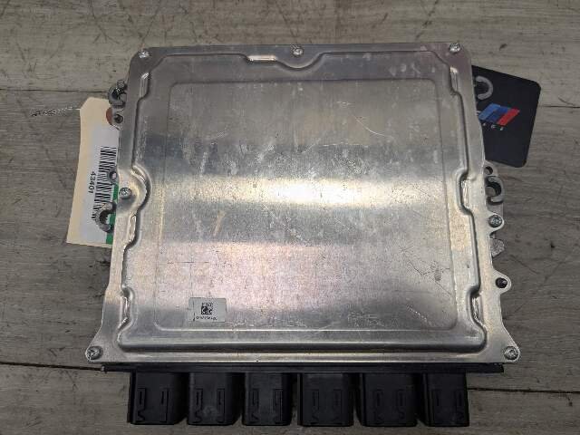 BMW G20 M340i Engine Motor ECU DME Computer Module 5A23E11 20-24 OEM BMW G01 G12 G20 G22 G30 M340 M440 ECU DME ECM Engine B58 Computer Unit