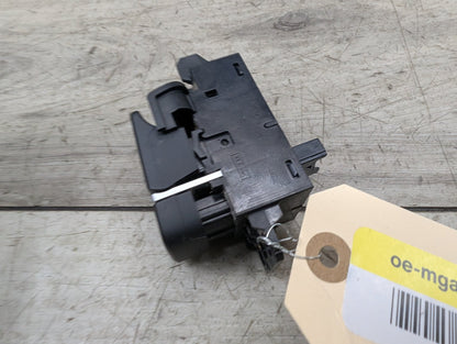 2017-2023 BMW M550i G30 Emergency Parking Brake Switch 9109311 OEM BMW F90 M5 G30 G01 X3 G02 X4 F97 F98 Parking Brake Auto Hold Switch BLACK OEM