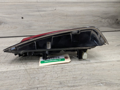 2021 BMW 330i G20 Rear Right Passenger Inner Tail Light 7495090 PRE-LCI OEM BMW G20 G80 330 M340 M3 Rear Right Passenger Inner Stop Tail Light OEM