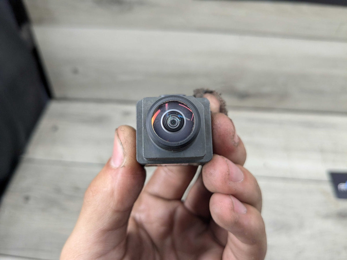 Surround View Camera OEM