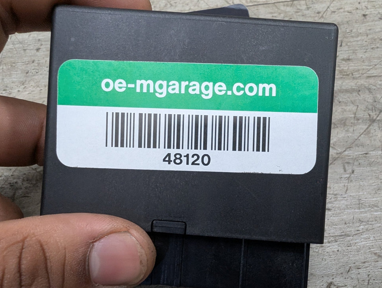 OEM BMW i3 i8 F15 F16 F25 F26 X3 X5 X6 Parking Distance Control PDC Module Unit