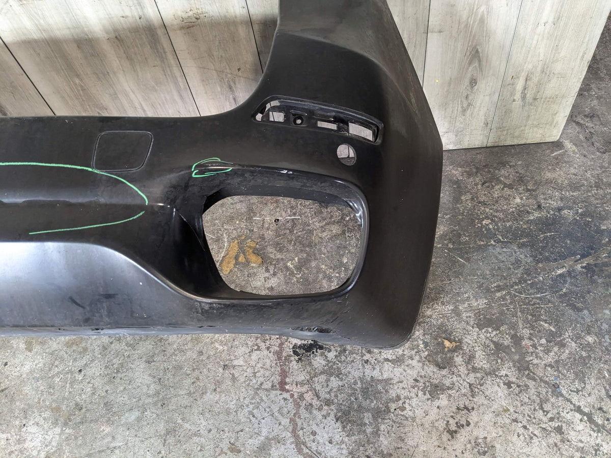 2015 BMW X5 X5 F15- Rear Bumper Cover