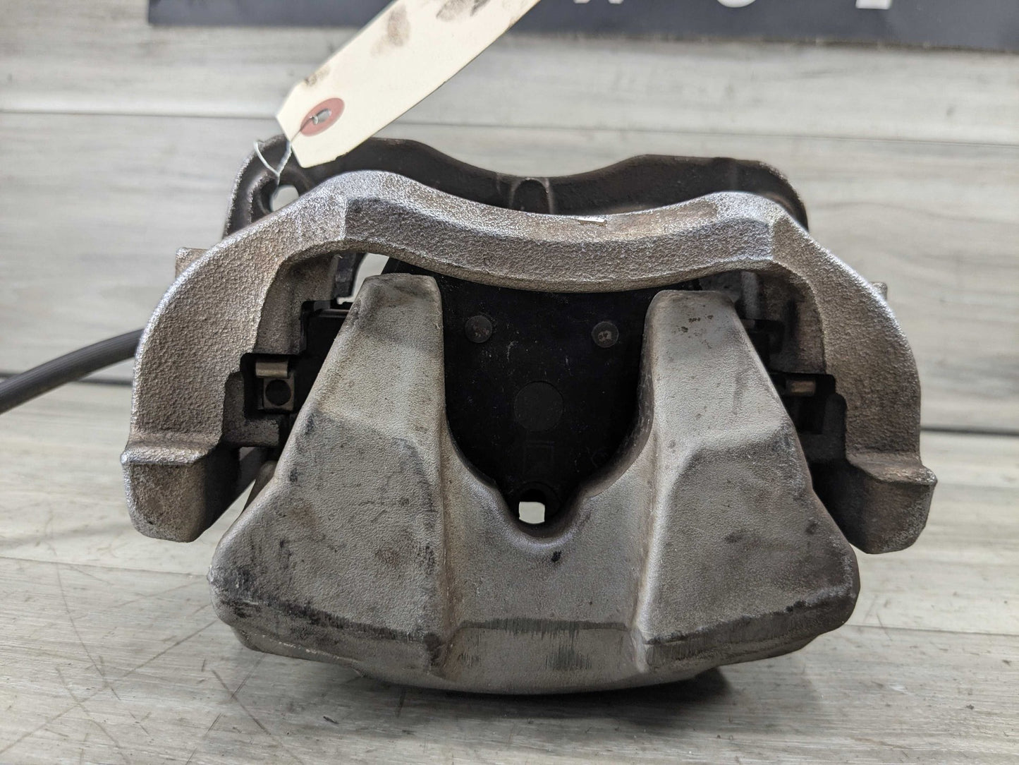 OEM BMW G01 G20 G22 G23 G26 G29 X3 330 430 FRONT Right Passenger Brake Caliper