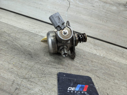 10-14 OEM BMW E70 F02 F10 F12 X5 X5M Engine N63 S63 HPFP High Pressure Fuel Pump