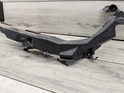 09-11 BMW E90 328 335 LCI Front Left Driver Side Headlight Arm Bracket Mount