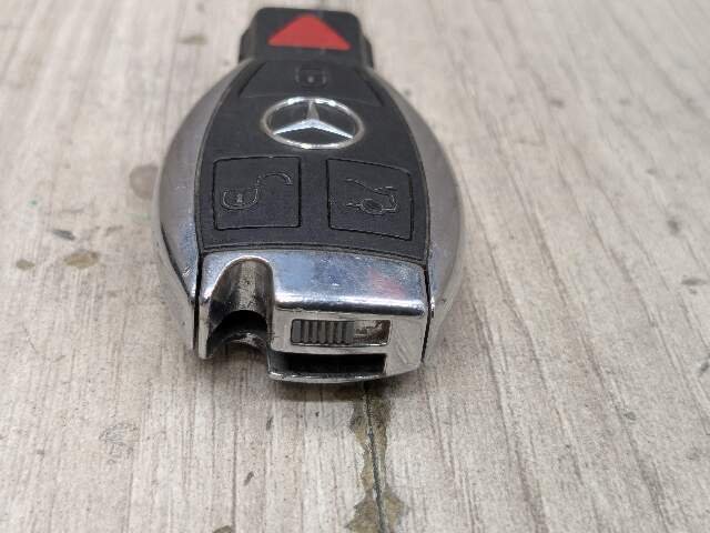 2015 - 2021 Mercedes-Benz C43 W205 Misc
