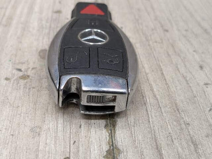 2015 - 2021 Mercedes-Benz C43 W205 Misc
