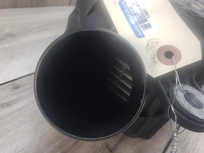 BMW 11-13 F10 M5 Right Side Turbo Intercooler Charge Air Cooler Pre LCI