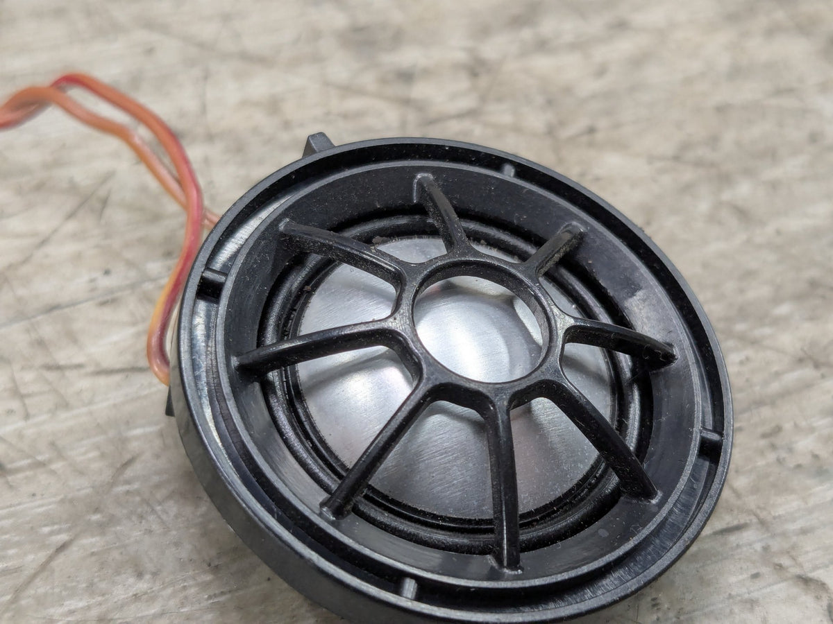 2014-2018 BMW X5 F15 Speakers SET 9210452 OEM BMW F06 F12 F13 M5 M6 Audio Sound HK Loudspeakers Tweeters SET of 8 OEM