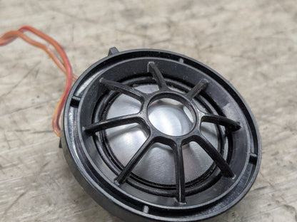2014-2018 BMW X5 F15 Speakers SET 9210452 OEM BMW F06 F12 F13 M5 M6 Audio Sound HK Loudspeakers Tweeters SET of 8 OEM
