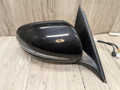 2015-2021 Mercedes-Benz C43 W205 Front Right Passenger Side Mirror Assembly A2058103416