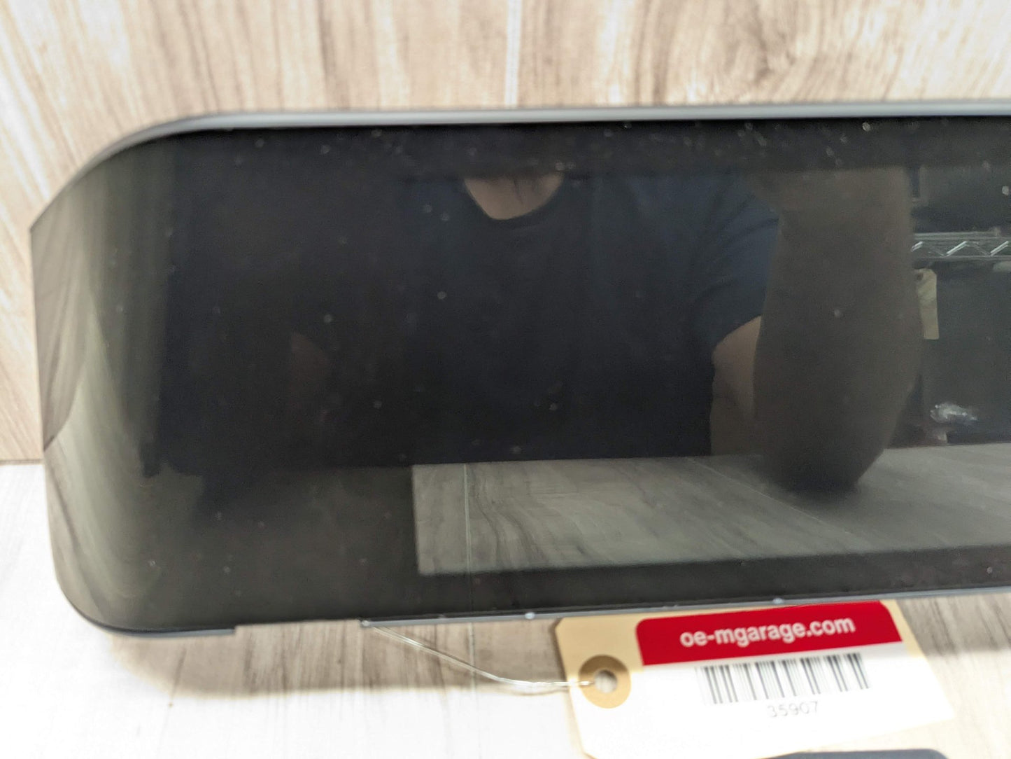 2022 BMW M340i G20 Monitor Display Screen 9826555 OEM BMW G20 G22 G23 G26 G42 G80 PRE-LCI Navigation Monitor Display Screen 10.25""