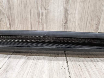 2018 Audi S5 B9 Convertible Wind Deflector Screen 10029204