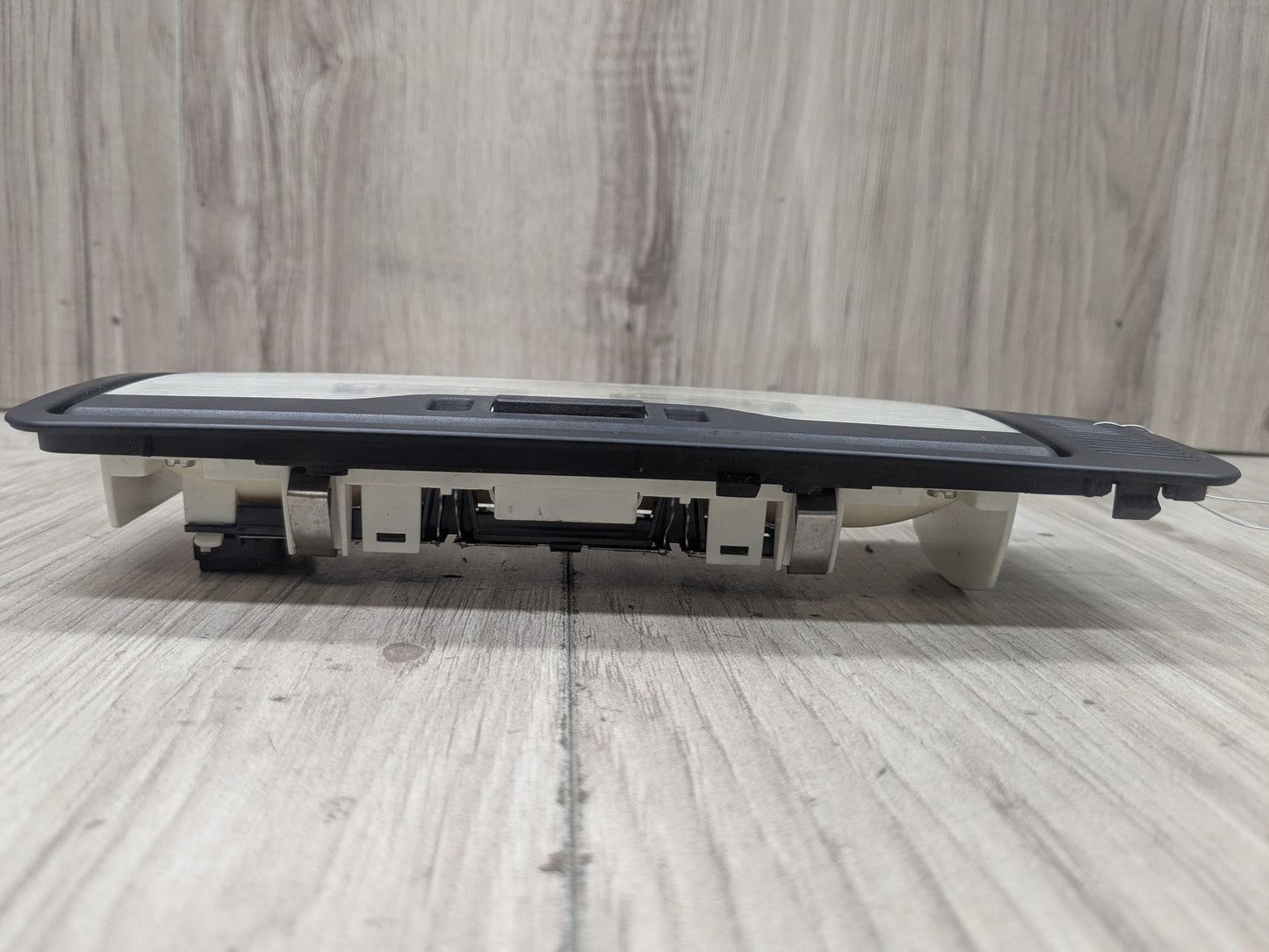 01-06 OEM BMW E46 M3 Convertible Front Dome Light Overhead Console
